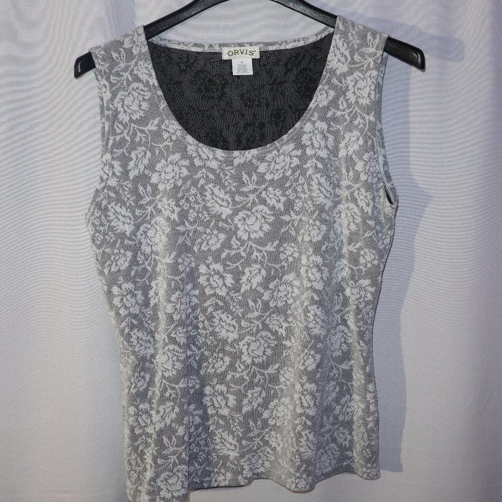 Floral top